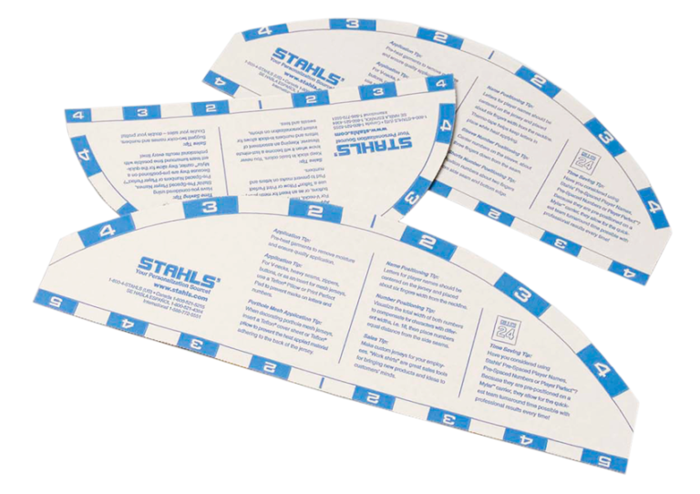 Cardboard Layout Templates